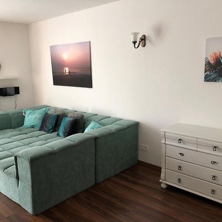 Ferienwohnung M30 Graal-Mueritz Ngoại thất bức ảnh