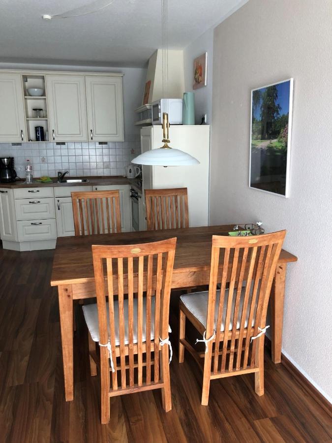 Ferienwohnung M30 Graal-Mueritz Ngoại thất bức ảnh