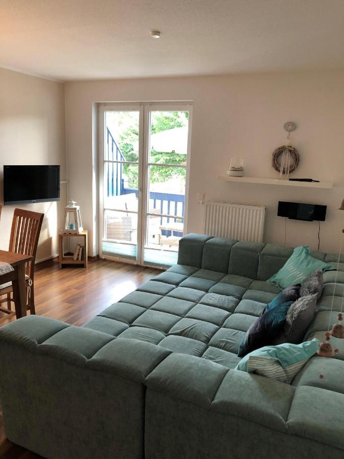 Ferienwohnung M30 Graal-Mueritz Ngoại thất bức ảnh