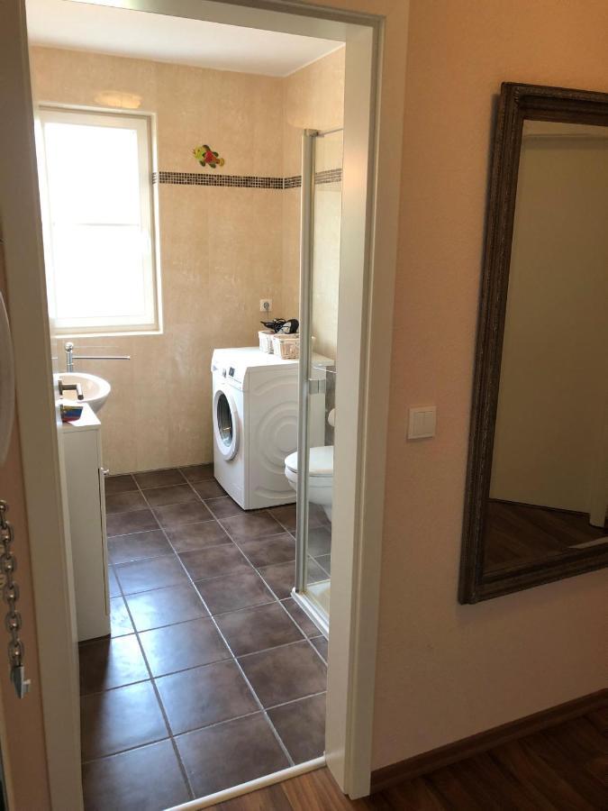 Ferienwohnung M30 Graal-Mueritz Ngoại thất bức ảnh