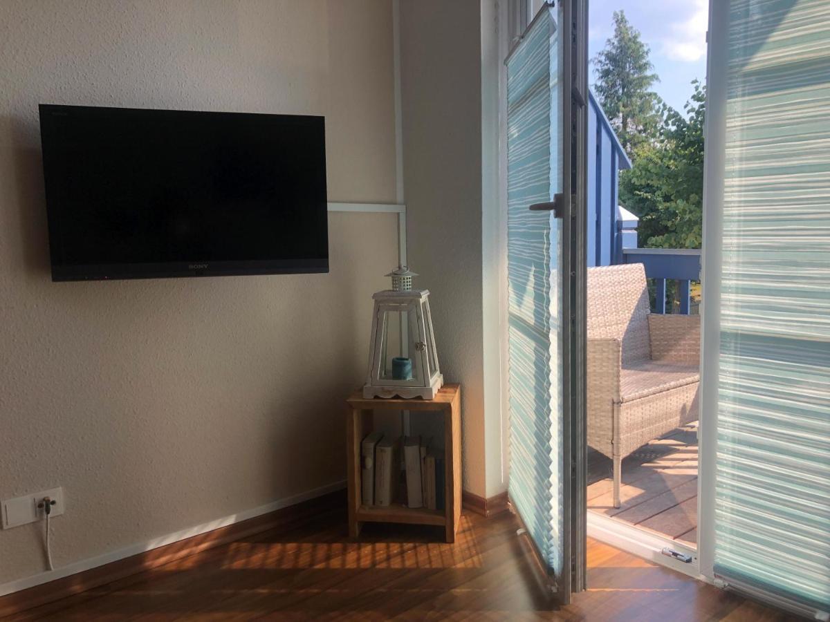 Ferienwohnung M30 Graal-Mueritz Ngoại thất bức ảnh