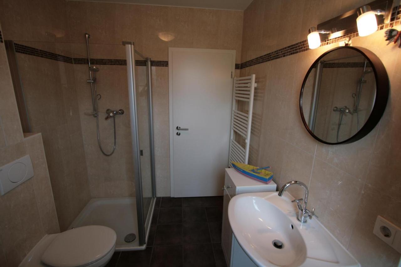 Ferienwohnung M30 Graal-Mueritz Ngoại thất bức ảnh