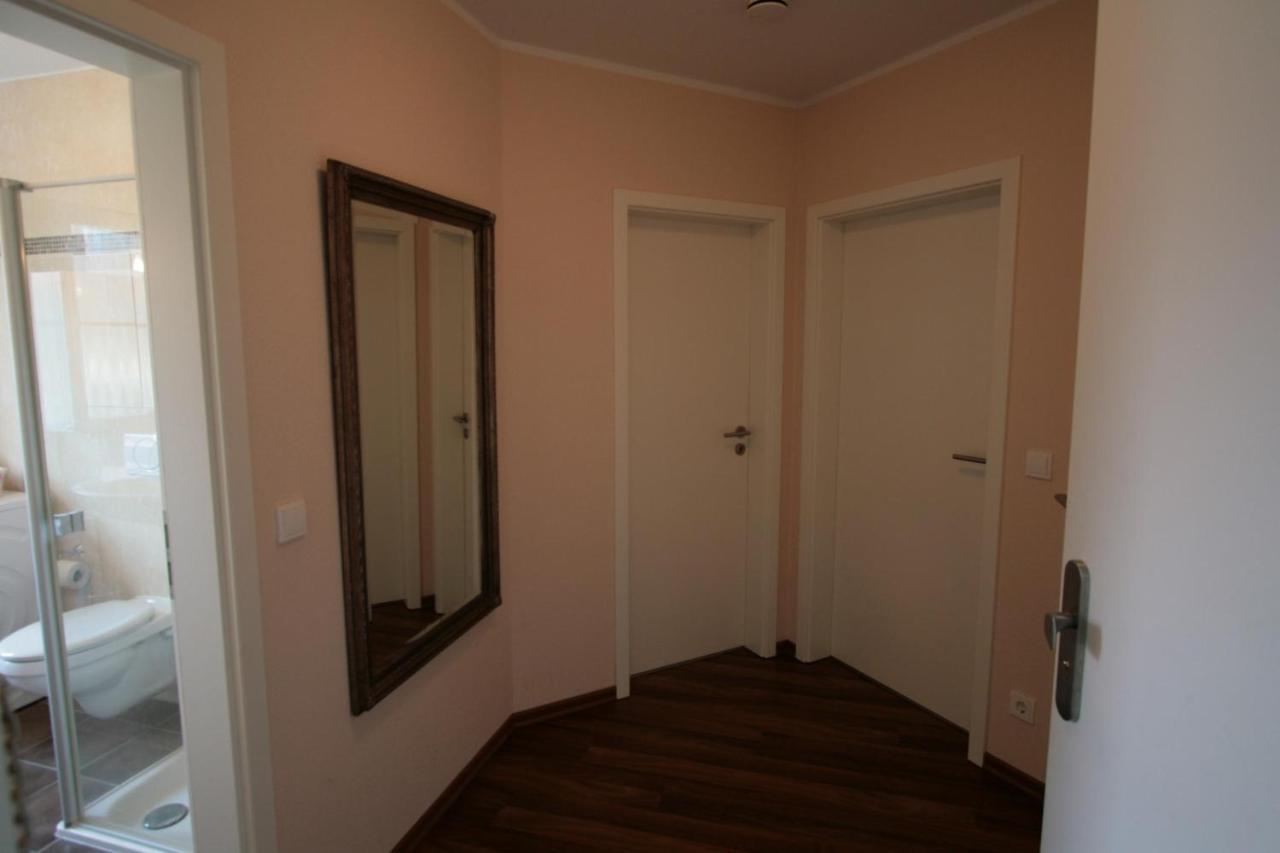 Ferienwohnung M30 Graal-Mueritz Ngoại thất bức ảnh